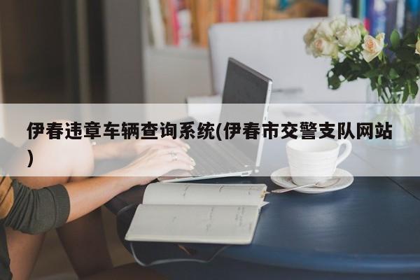 伊春违章车辆查询系统(伊春市交警支队网站)