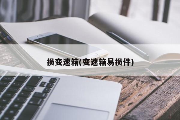 损变速箱(变速箱易损件)