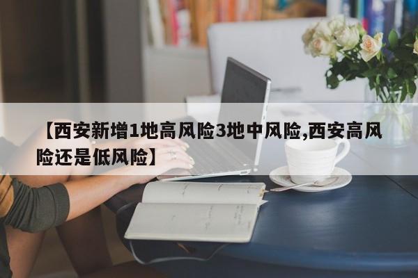 【西安新增1地高风险3地中风险,西安高风险还是低风险】