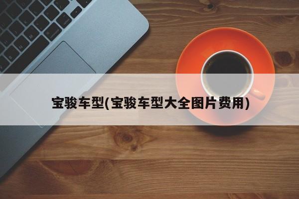 宝骏车型(宝骏车型大全图片费用)