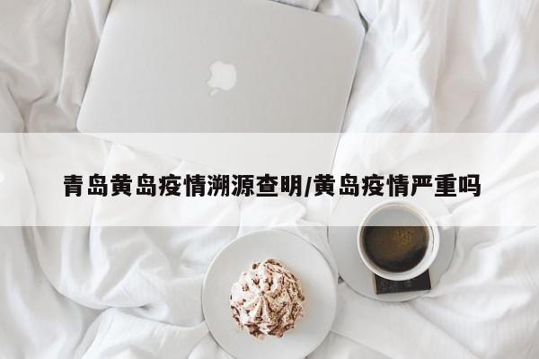 青岛黄岛疫情溯源查明/黄岛疫情严重吗